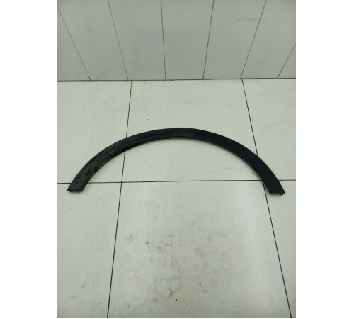 Расширитель арки крыла задний правый