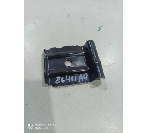 Кронштейн(крепление) кузова