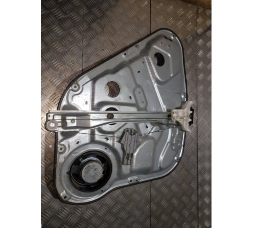 Стеклоподъемный механизм задн. прав.