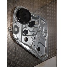 Стеклоподъемный механизм задн. прав.