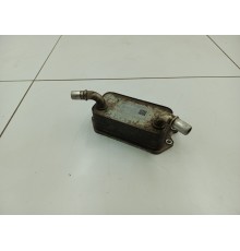 Радиатор масляный