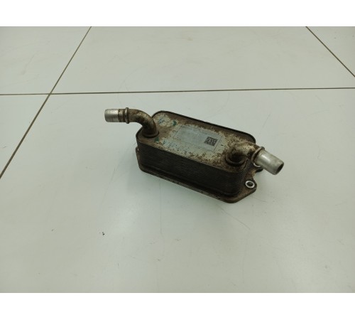 Радиатор масляный