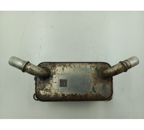 Радиатор масляный