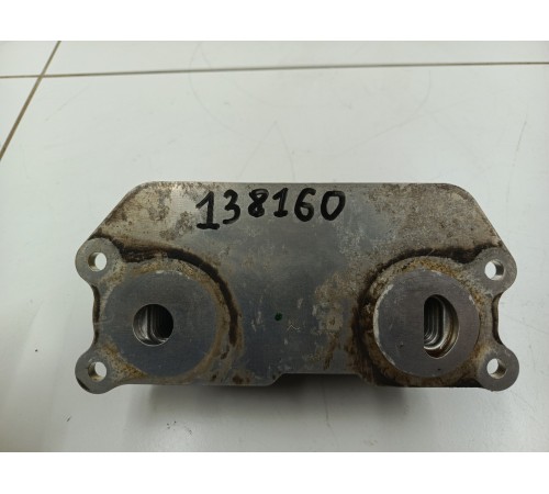 Радиатор масляный