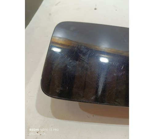 Лючок топливного бака