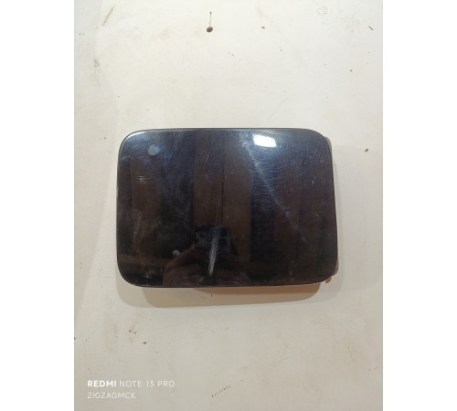 Лючок топливного бака