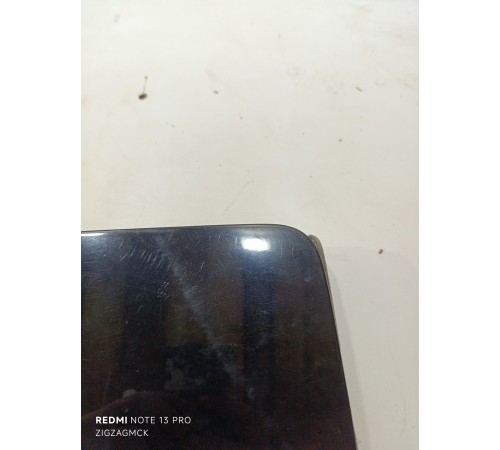 Лючок топливного бака