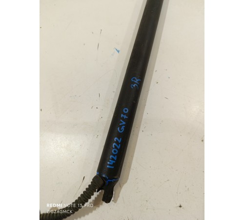 Амортизатор крышки багажника правый