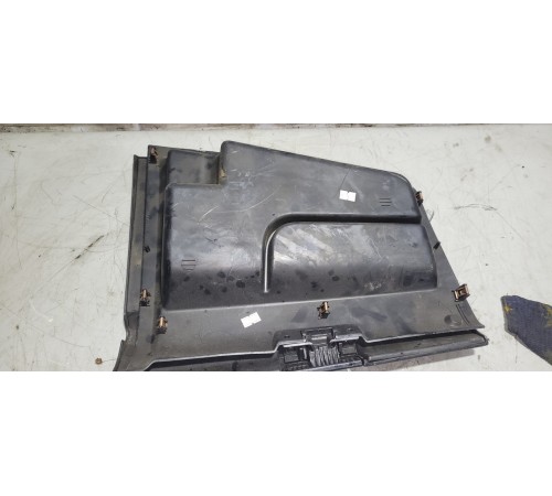 Бардачок в торпедо левый