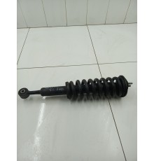 Амортизатор передний левый