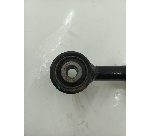 Амортизатор передний левый