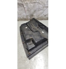 Бардачок в торпедо левый