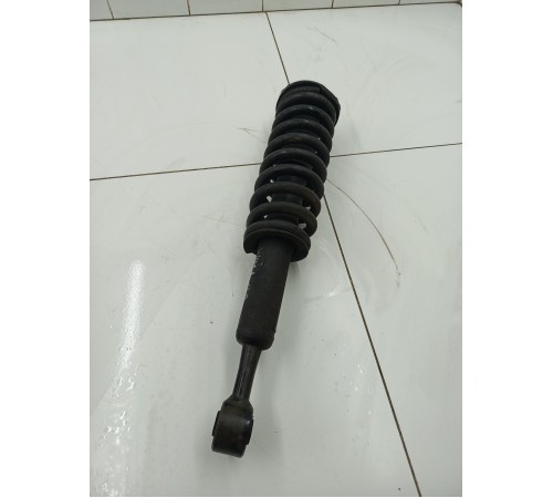 Амортизатор передний левый