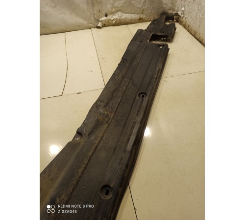 Защита днища(правая)