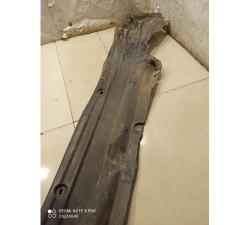 Защита днища(правая)