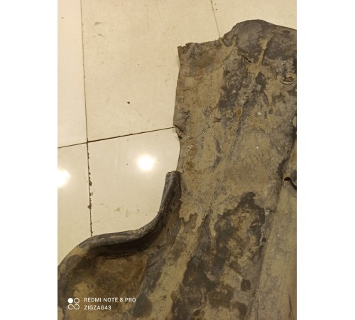 Защита днища(правая)