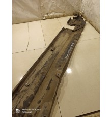 Защита днища(правая)