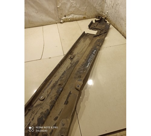 Защита днища(правая)