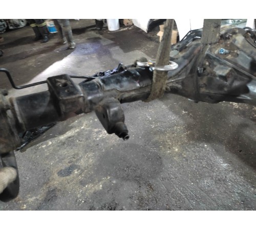 Задний мост