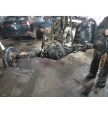 Задний мост