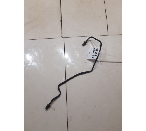 Трубка тормозная