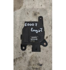 Моторчик привода заслонок отопителя