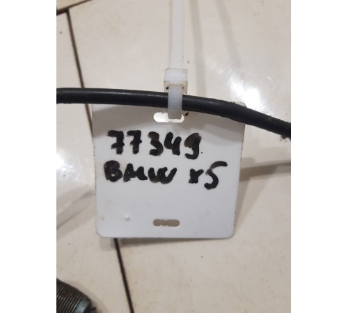 Трубка тормозная