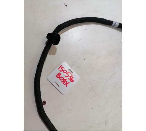 Провод массы