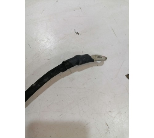 Провод массы