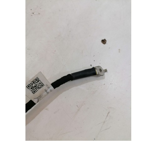 Провод массы