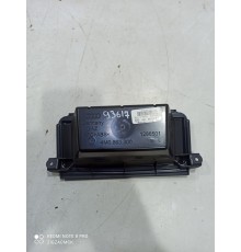 Пепельница двери (задняя левая)