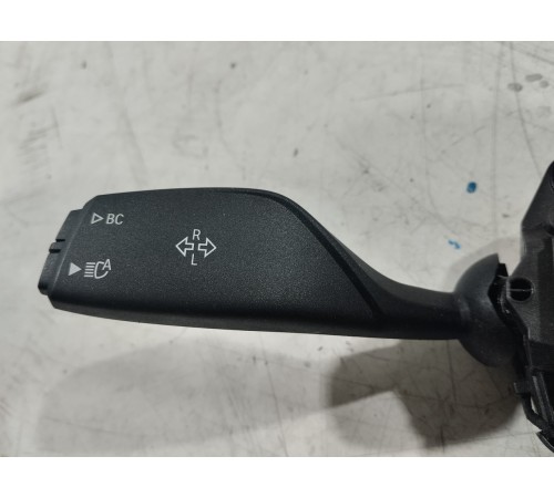 Подрулевые переключатели в сборе