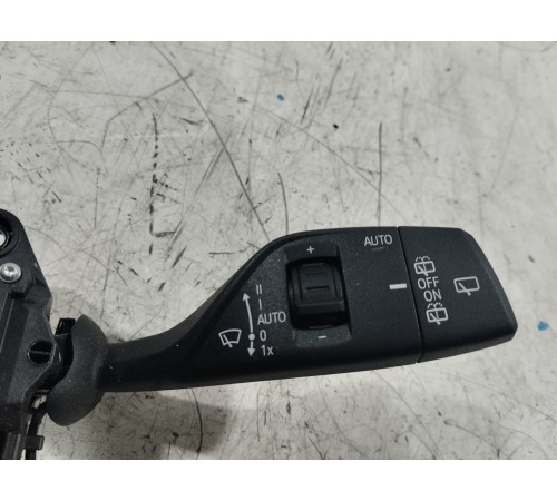 Подрулевые переключатели в сборе