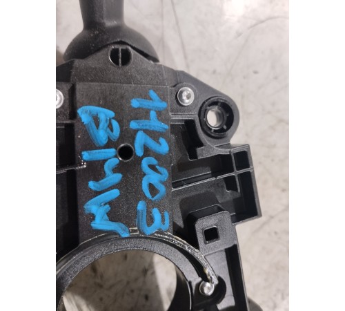 Подрулевые переключатели в сборе