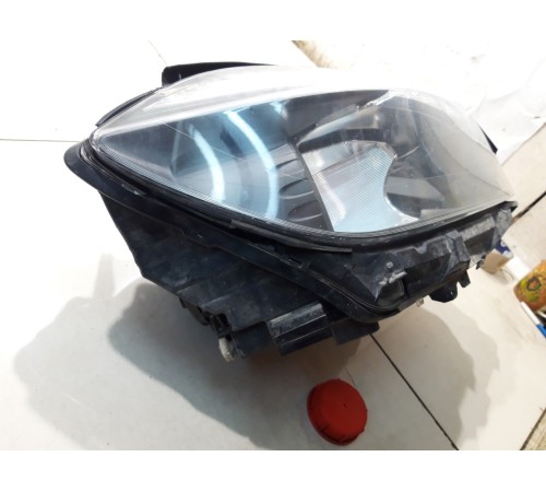 Фара(передняя правая)