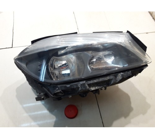 Фара(передняя правая)