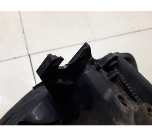 Фара(передняя правая)