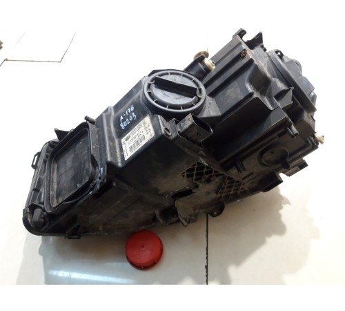 Фара(передняя правая)