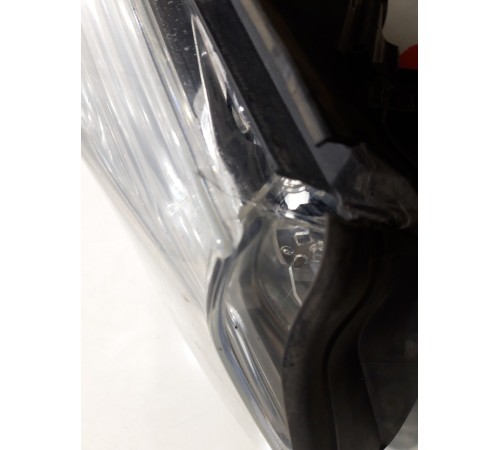 Фара(передняя правая)