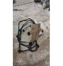 Электропроводка потолочная