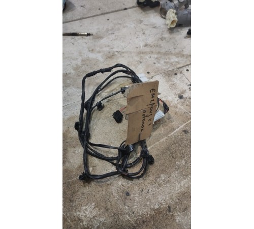 Электропроводка потолочная