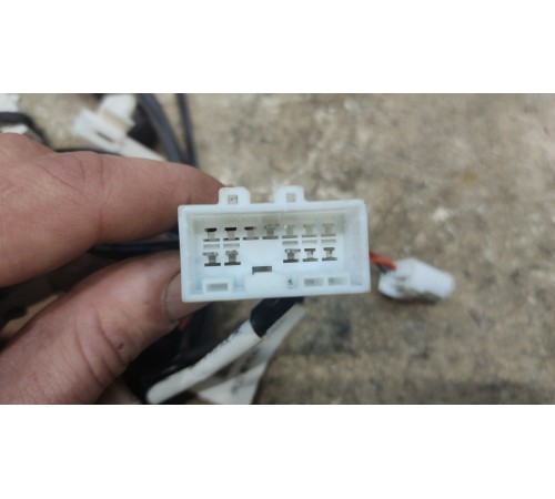 Электропроводка потолочная