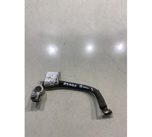 Клемма массы(минус)