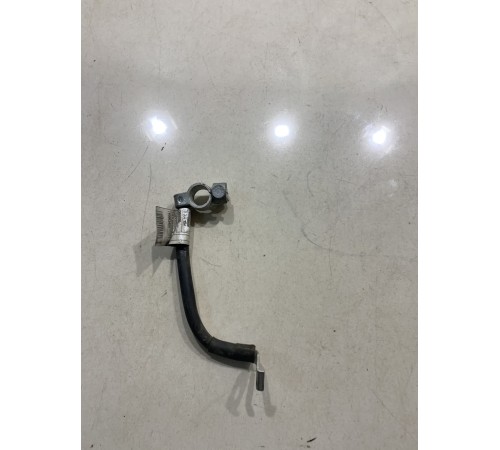 Клемма массы(минус)