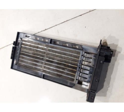 Электрический радиатор отопителя