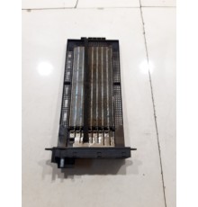 Электрический радиатор отопителя