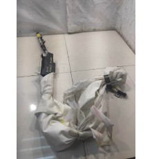 Подушка безопасности боковая (шторка) (правая)