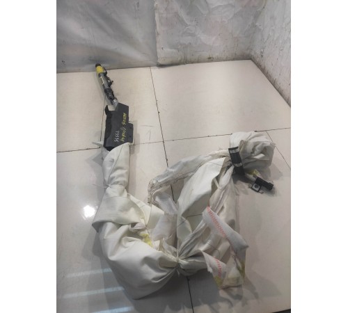 Подушка безопасности боковая (шторка) (правая)