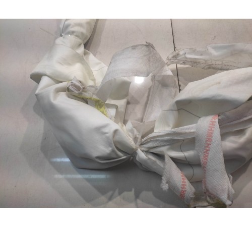 Подушка безопасности боковая (шторка) (правая)