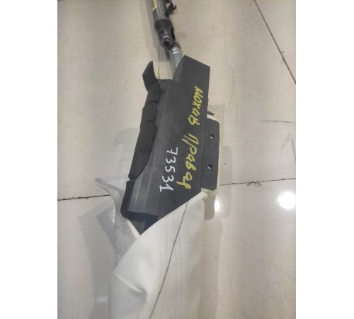 Подушка безопасности боковая (шторка) (правая)